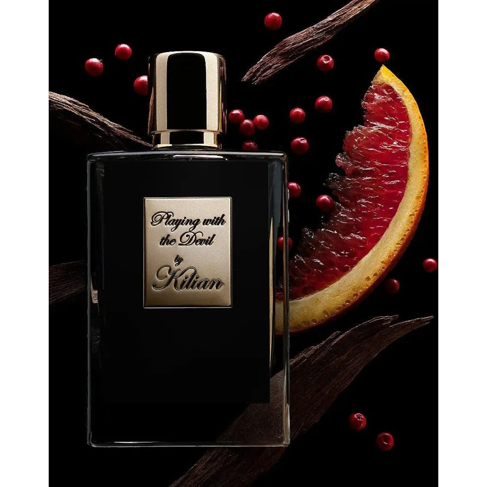 Kilian Playing With The Devil naisten parfyymivesi 50 ml