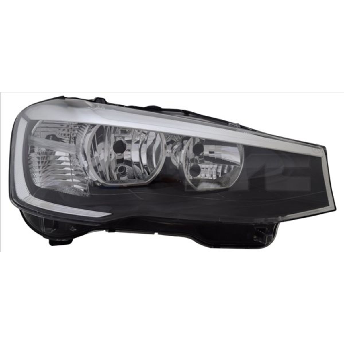 Ajovaloumpio TYC 20-16577-05-9