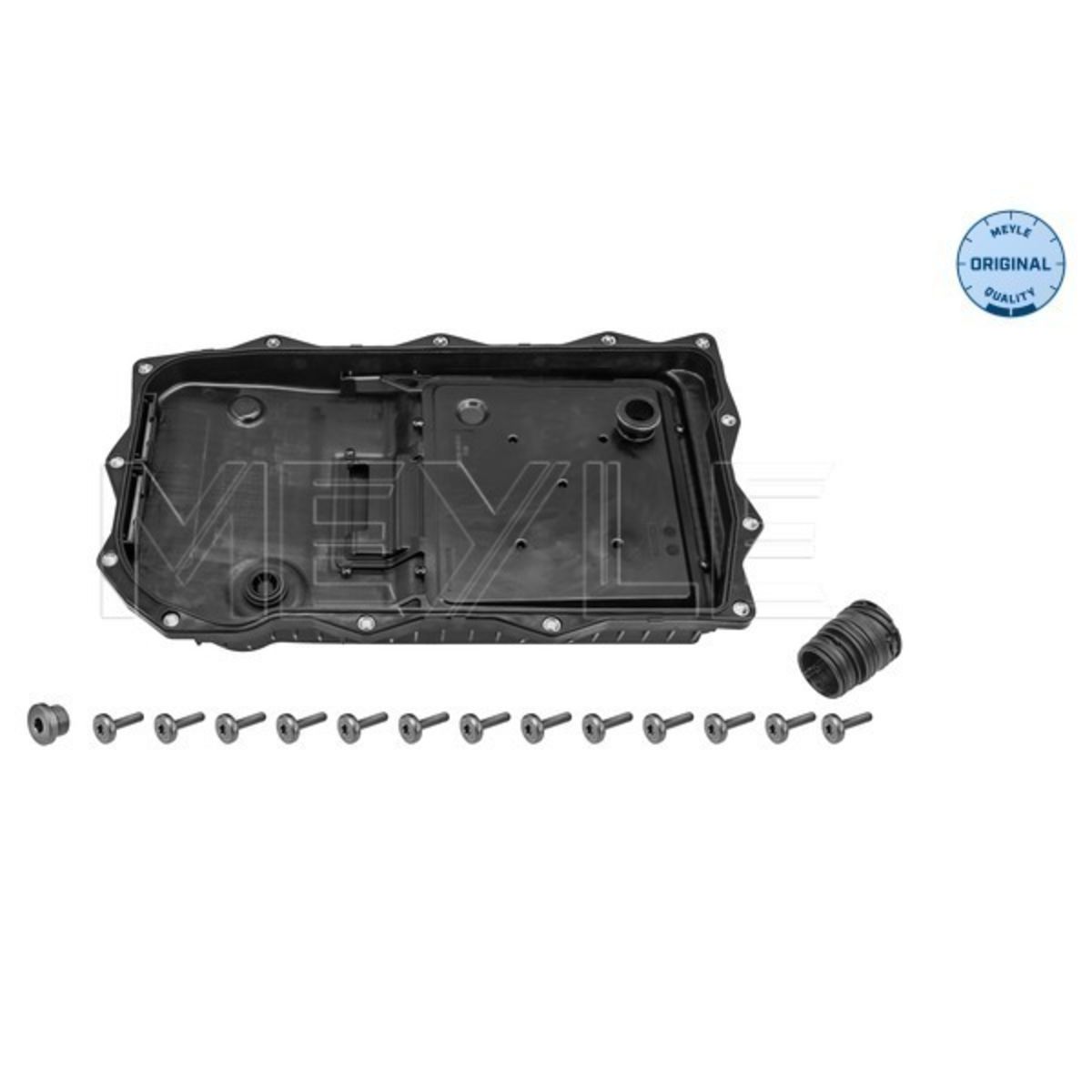 Automaattivaihteiston öljynvaihtosarja MEYLE 214 135 0100/SK