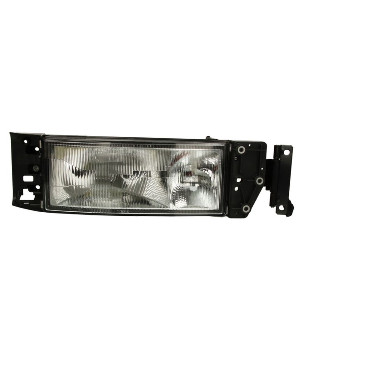 Ajovaloumpio DT Spare Parts 7.25003