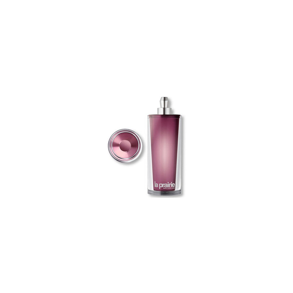 La prairie Cellular Life-Lotion Platinum Rare - Elvyttävä detox-puhdistusmaito 115ml