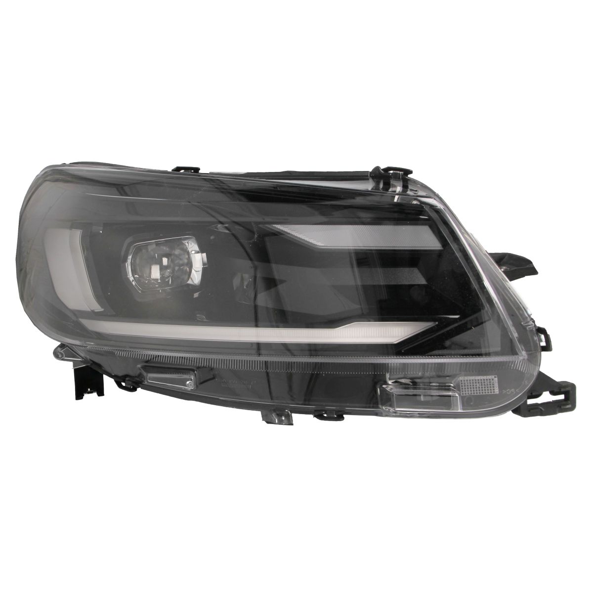 Ajovaloumpio MAGNETI MARELLI 711451043798