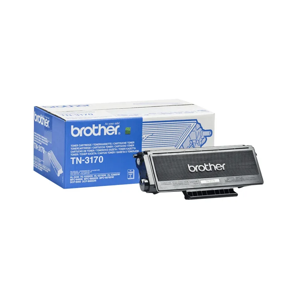 Toner/svart 7000sh för HL5240/5250/5270