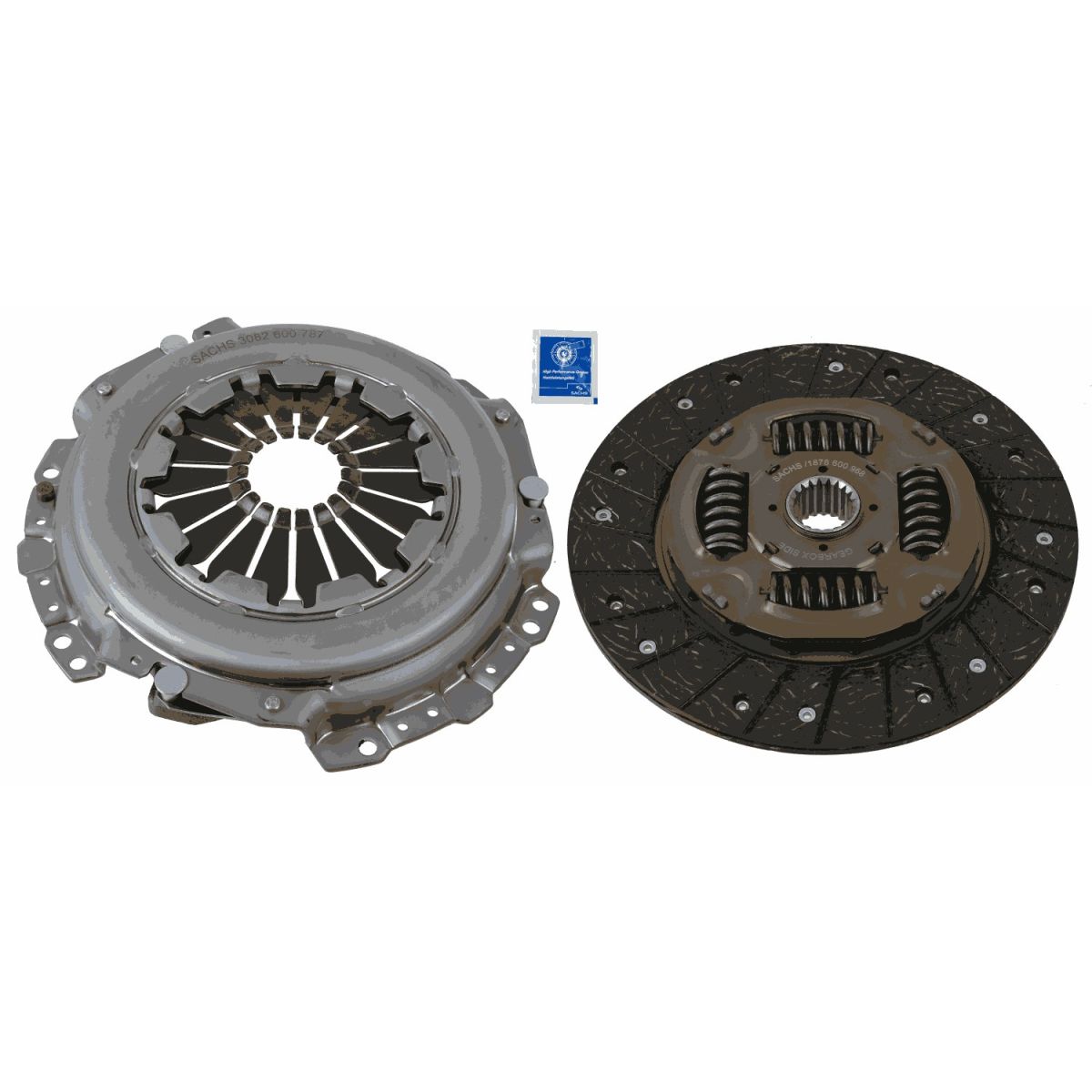 Kytkinpaketti SACHS 3000 950 841