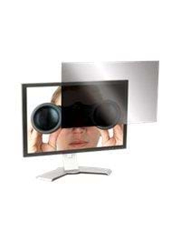 Targus Privacy Screen 24" Widescreen (16:10) Näytön Tietoturvasuoja 16:10
