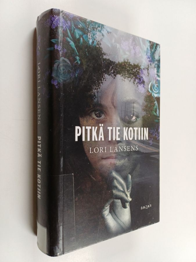 Pitkä tie kotiin