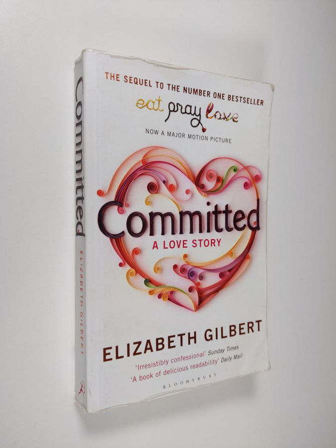 Committed