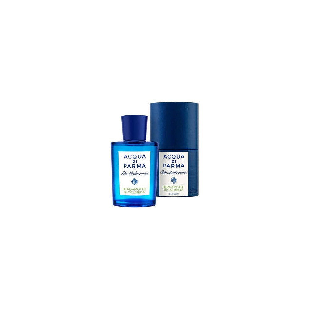 Acqua di parma Calabrian sininen välimerellinen bergamotti - EDT - Tilavuus: 180 ml