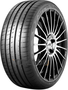Goodyear Eagle F1 Asymmetric 5 ( 225/40 R19 93Y XL (+), EVR, vannesuojalla (MFS) )