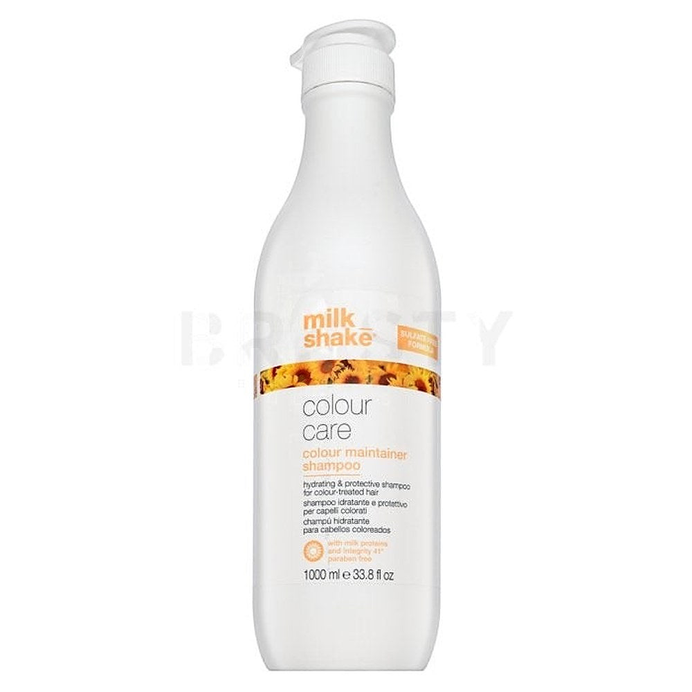 Milk_Shake Color Care Shampoo Mantenitore Colore 1000 ml — Shampoo