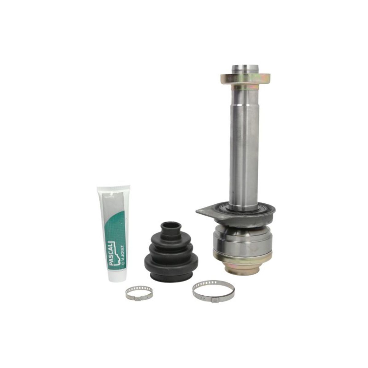 Nivelsarja, vetoakseli PASCAL G7W041PC