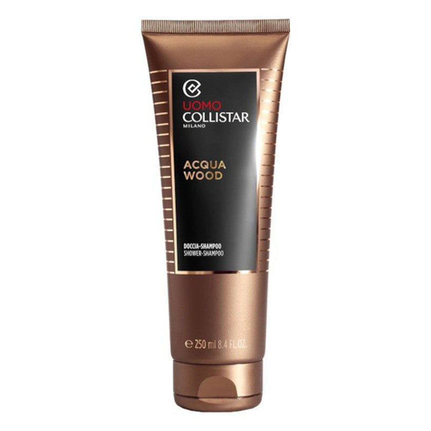 Collistar Acqua Wood Shampoo suihkugeeli - 250 ml
