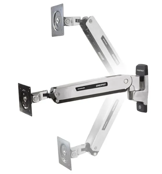 Ergotron Interactive Arm Ld