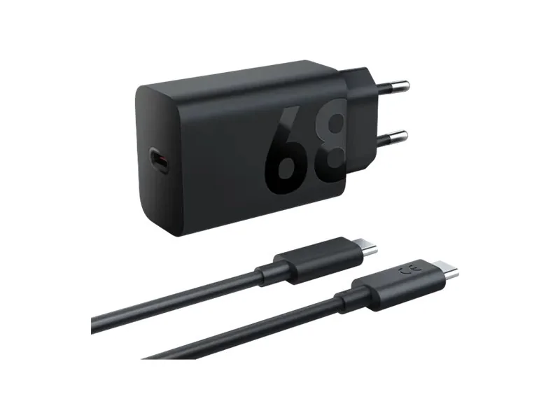 Lenovo 68W USB-C Wall Charger
