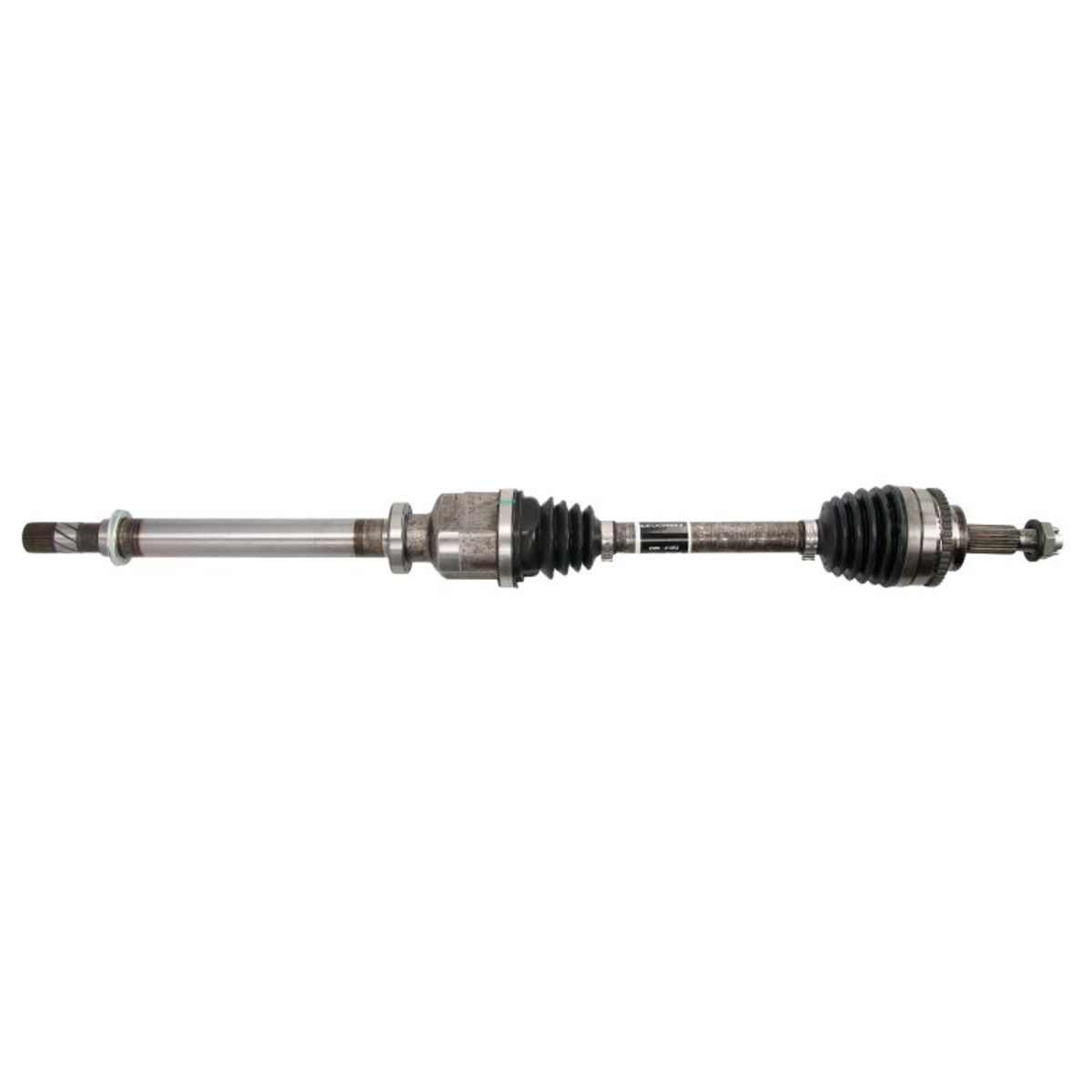 Vetoakseli SNR DK55.087