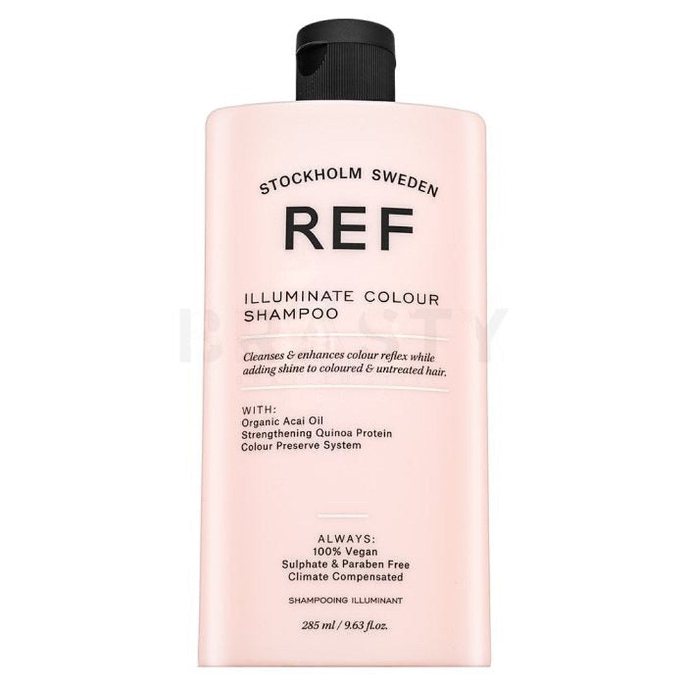 Illuminate Color Shampoo (värjätyt hiukset) - 285 ml