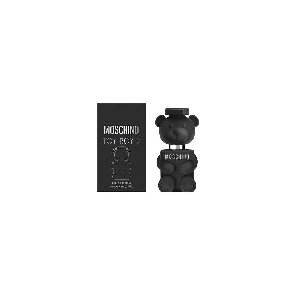 Moschino Toy Boy 2 - Eau De Parfum luonnonsuihke 100 ml