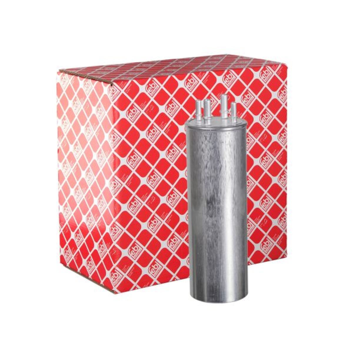 Polttoainesuodatin FEBI BILSTEIN 26950