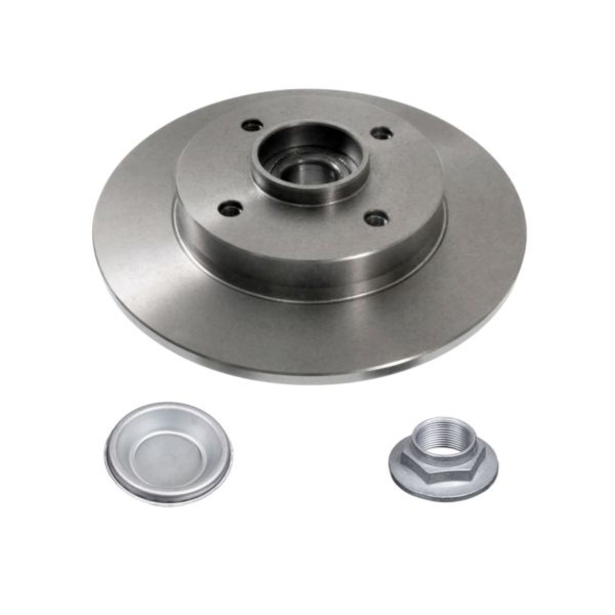 Jarrulevy FEBI BILSTEIN 32782