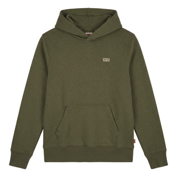 Levi's Kids Collegepaita  oliivi