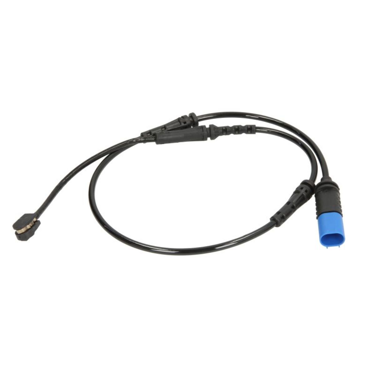 Jarrupalan kulumisenilmaisin QUICK BRAKE WS 0423 A