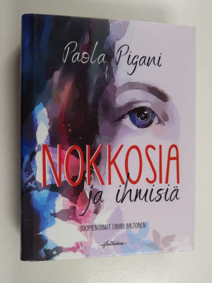 Nokkosia ja ihmisiä