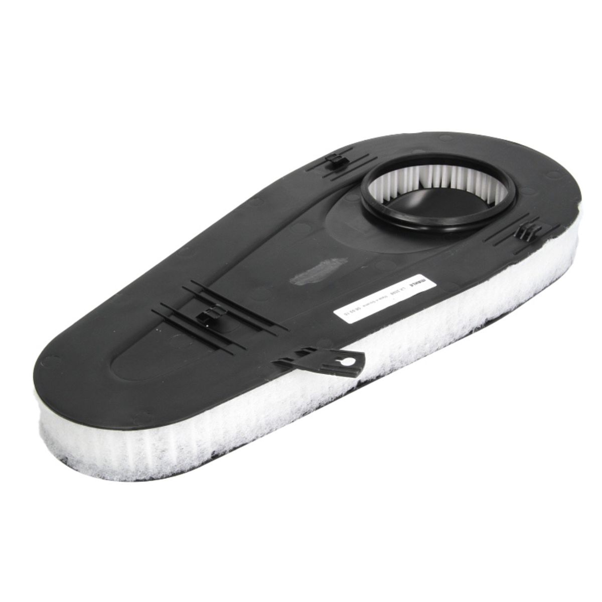 Ilmansuodatin MAHLE LX 3598