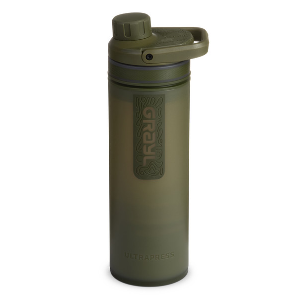 ULTRAPRESS PURIFIER BOTTLE