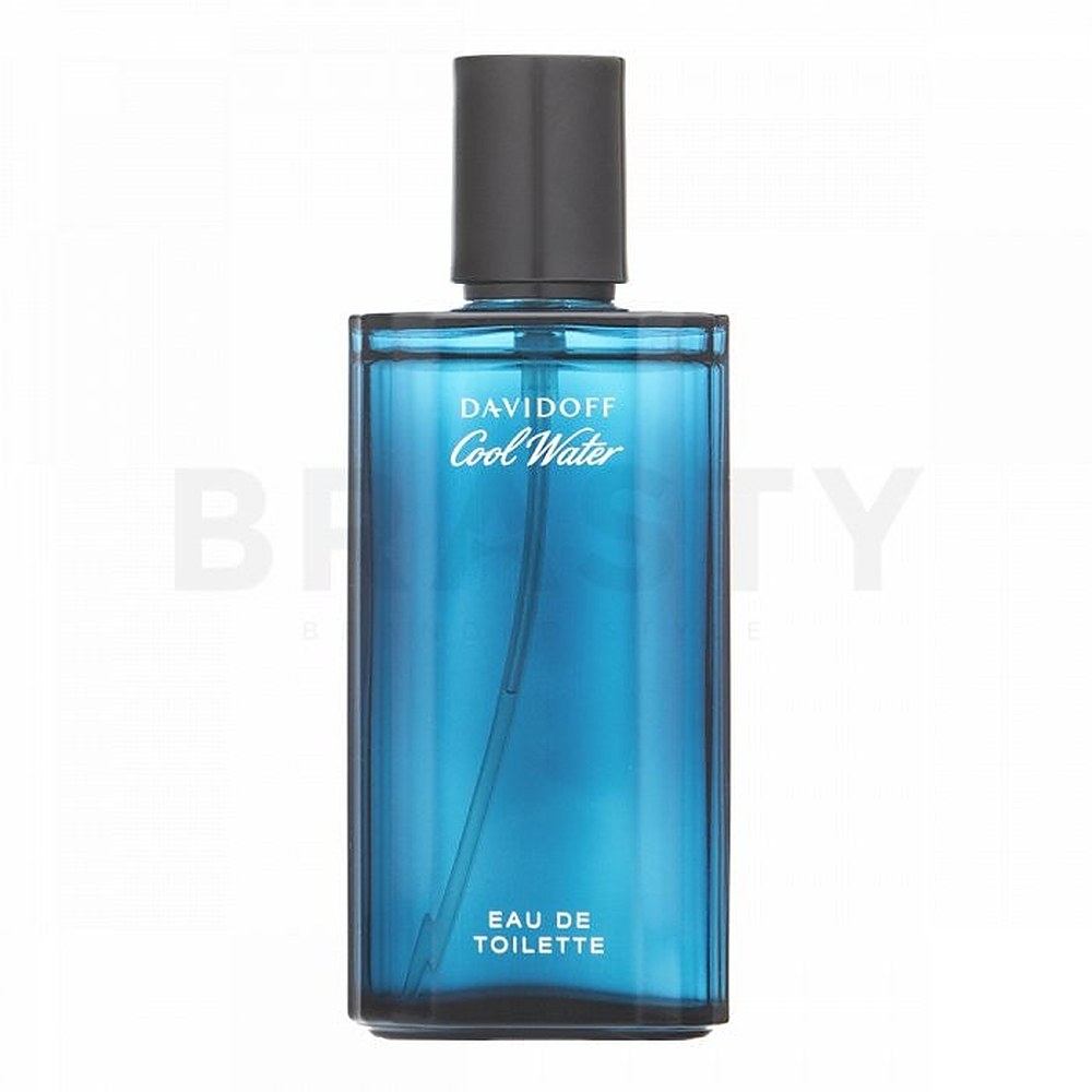 Cool Water Man - EDT - Tilavuus: 75 ml
