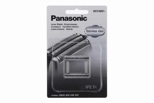 Panasonic WES9068 - Barberblad - partakone - Panasonic ES8101, ES8162, ES8168, ES8249, ES8249S802, ES8901, ES-LA63, LA83, LT71, SL41 - partakoneeseen