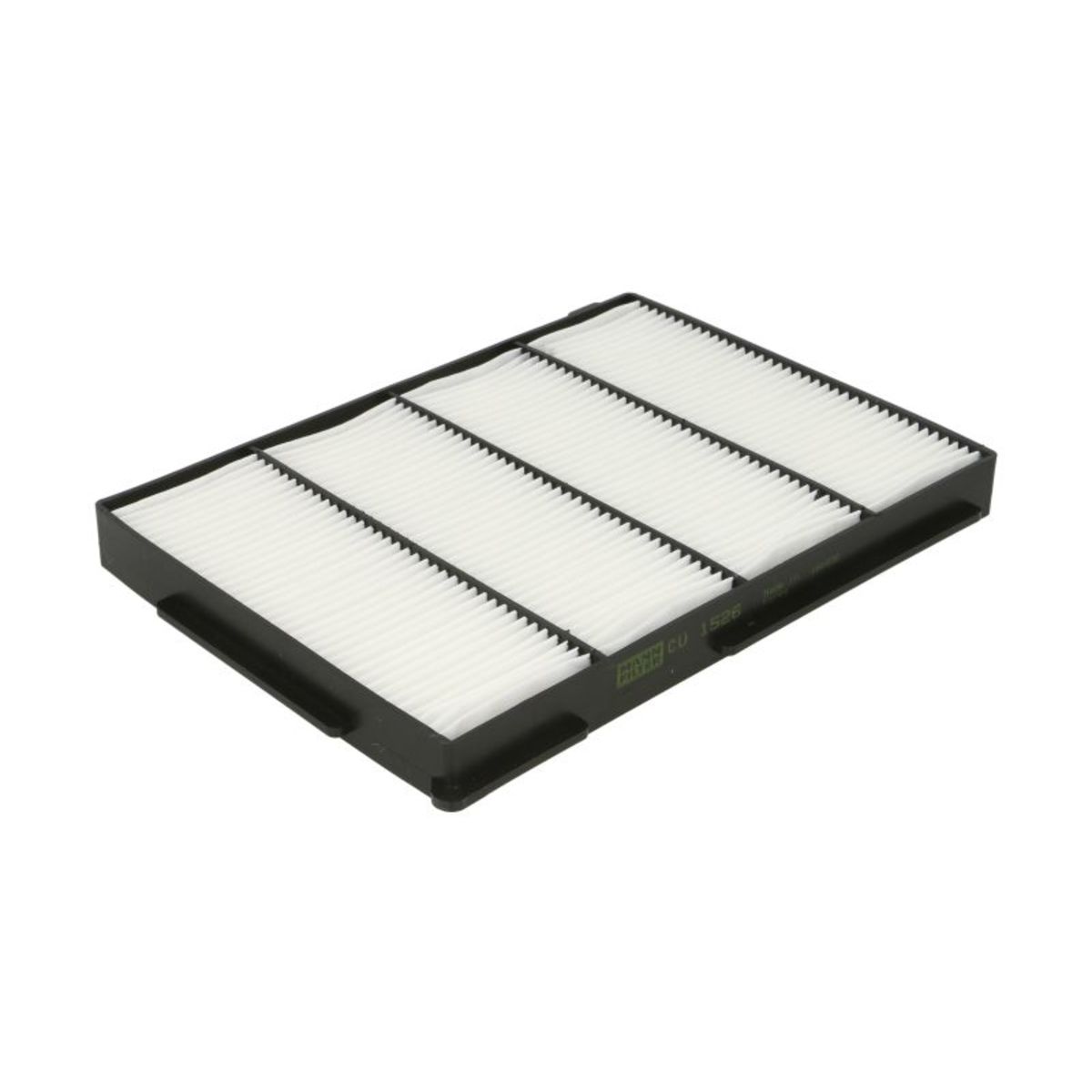 Suodatin, sisäilma MANN-FILTER CU 1526
