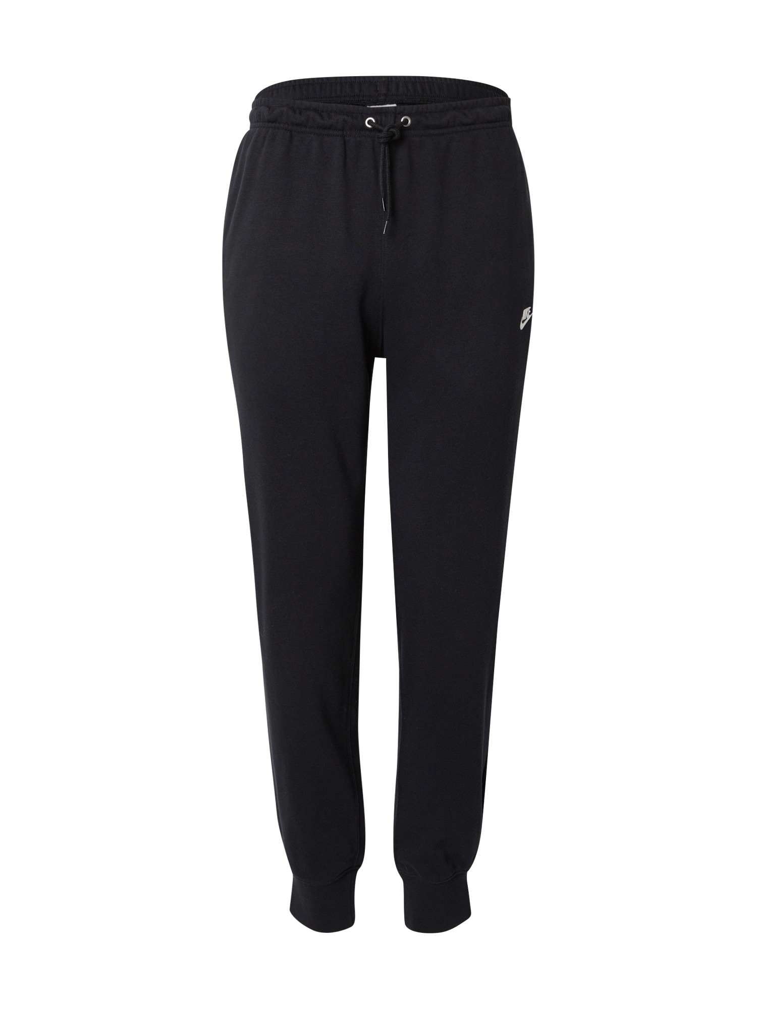 Nike Sportswear Housut 'Club Fleece' musta