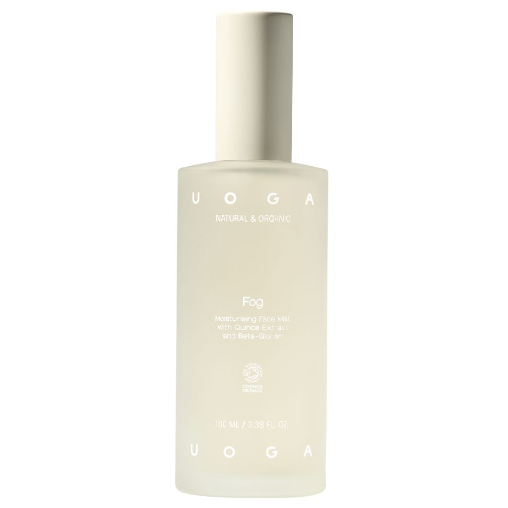 Uoga Uoga Fog Kosteuttava kasvosuihke 100ml
