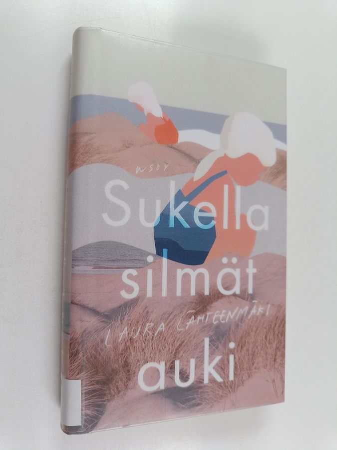 Sukella silmät auki