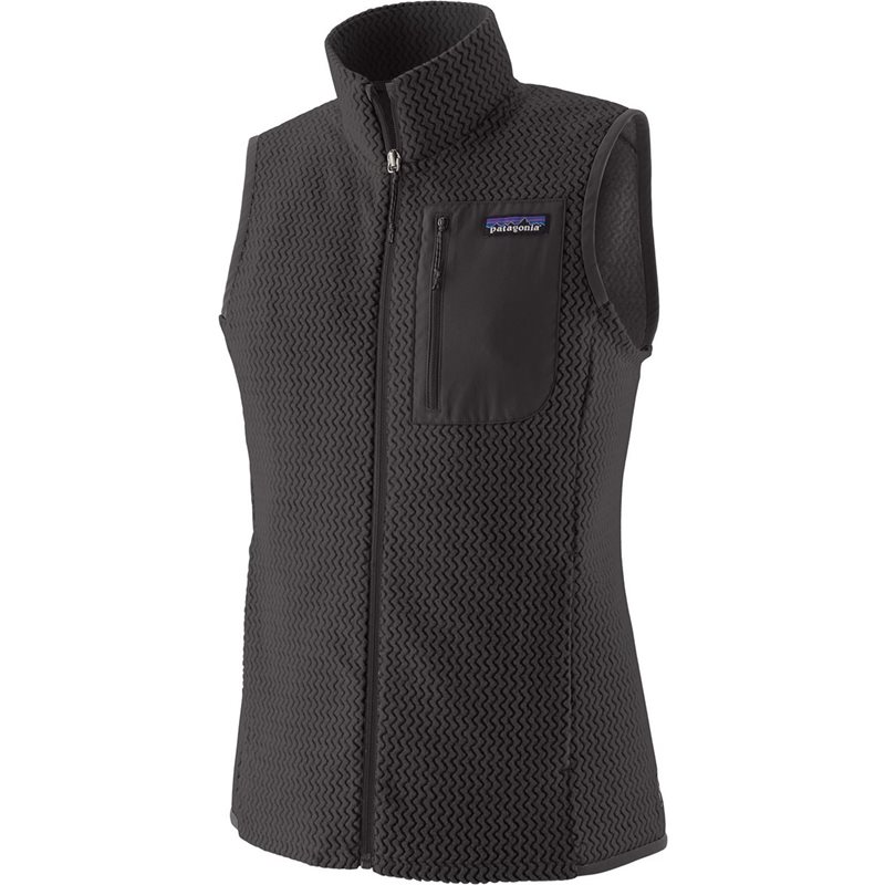 Patagonia W's R1 Air Vest Black - XS