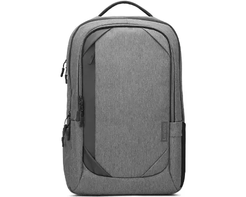 Lenovo Business Casual notebook carrying backpack