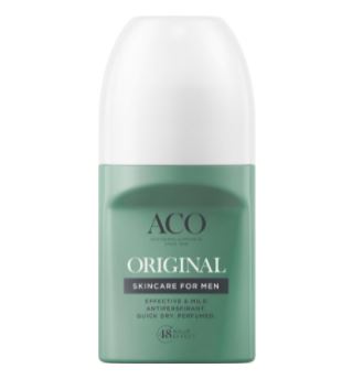 Aco Men Original Deo 50 ml