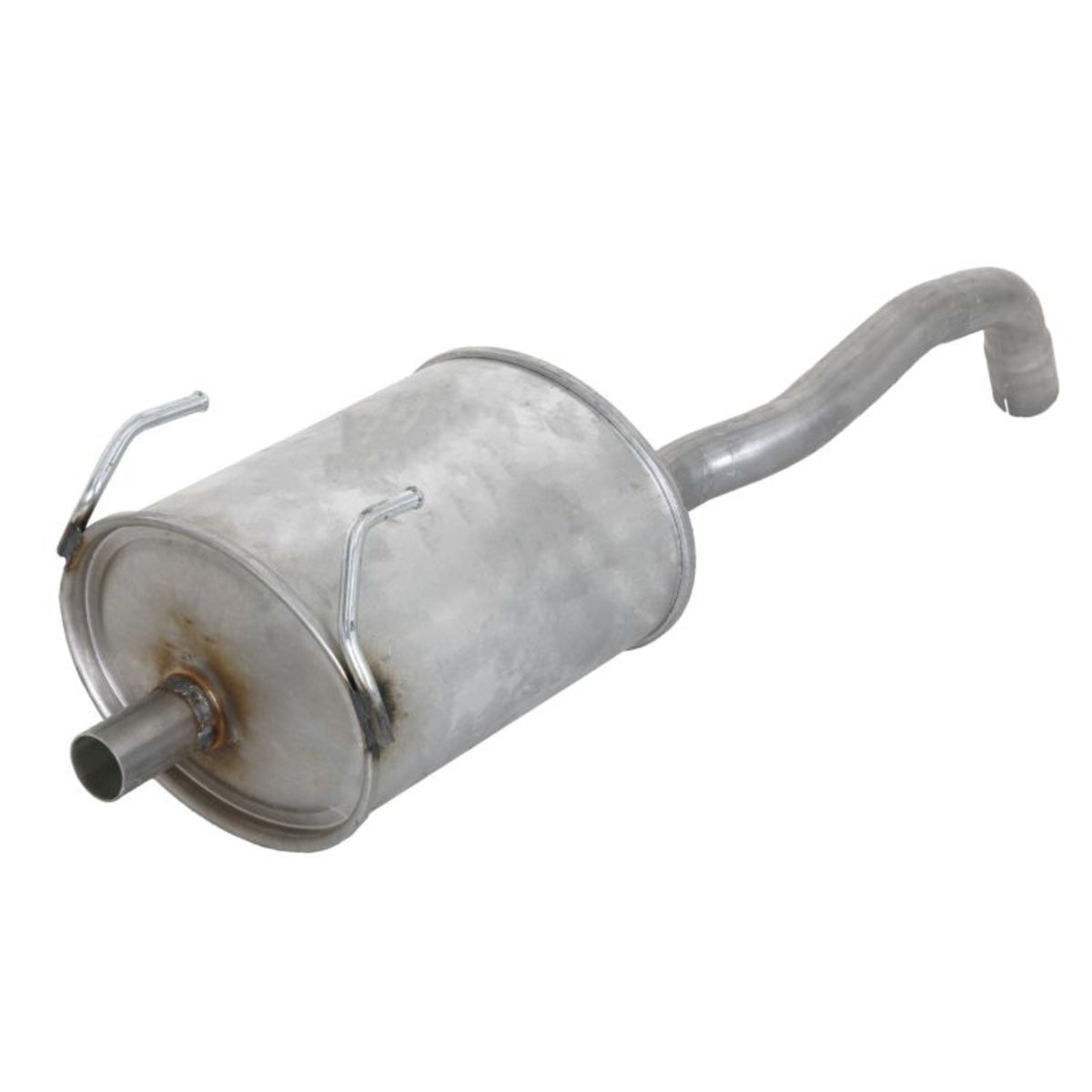 Takaäänenvaimentaja BOSAL 148-193