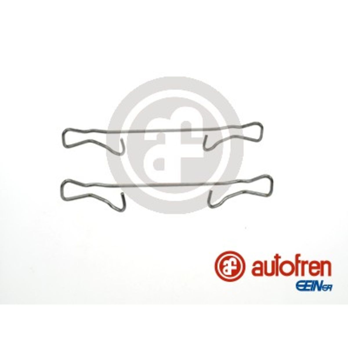 Jarrupalojen asennussarja AUTOFREN SEINSA D42394A