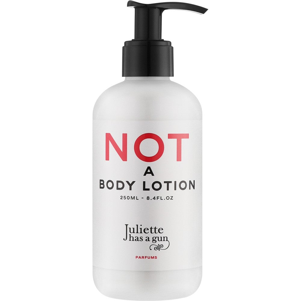 Juliette Has A Gun vartalovoide 250 ml
