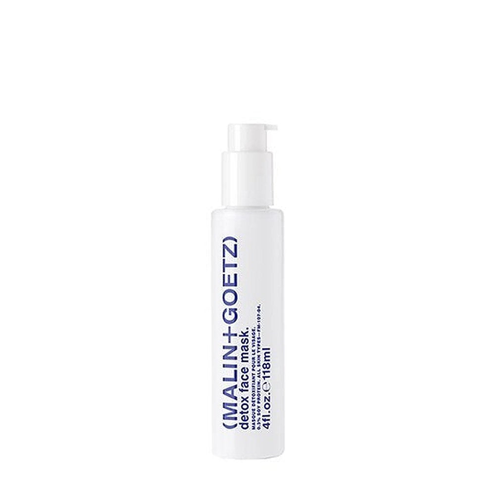 Malin + Goetz Detox Face Mask 118 ml