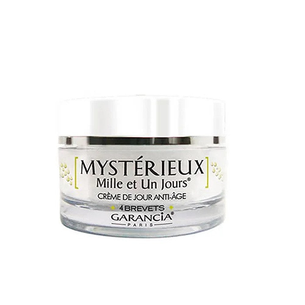 Garancia Mysterieux Jeux Mille Et Un Jours Päivävoide 30ml