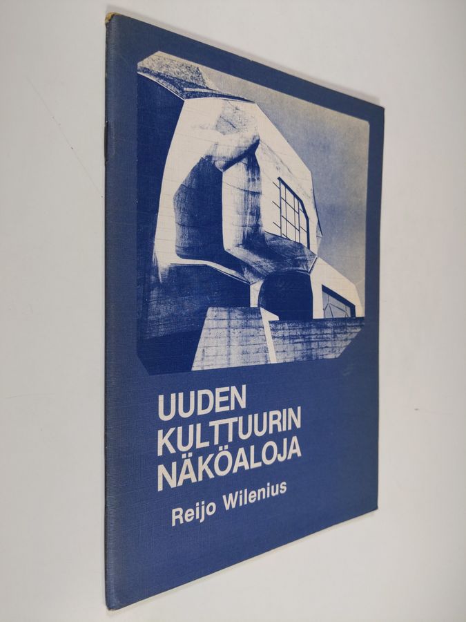Uuden kulttuurin näköaloja