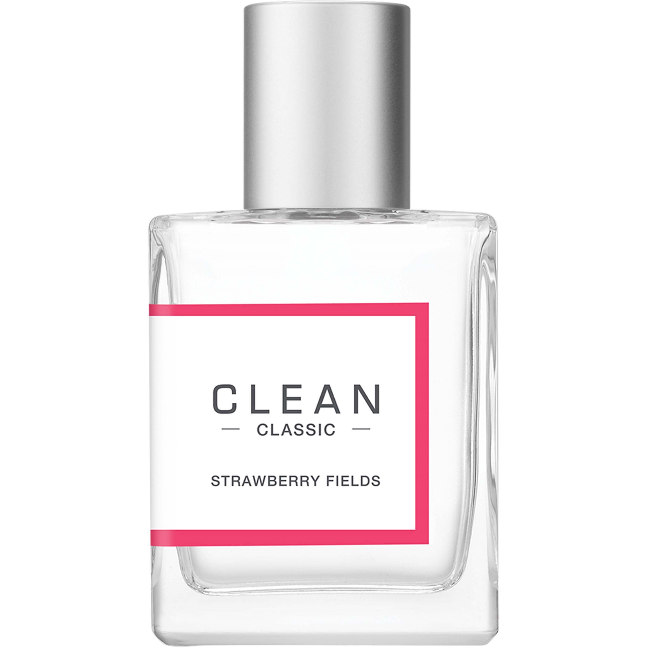 CLEAN Classic Strawberry Fields Eau de Parfum 60 ml