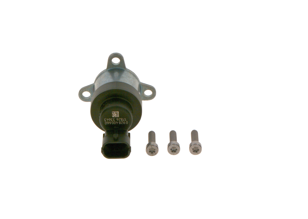 Bosch Venttiili 1465Zs0061