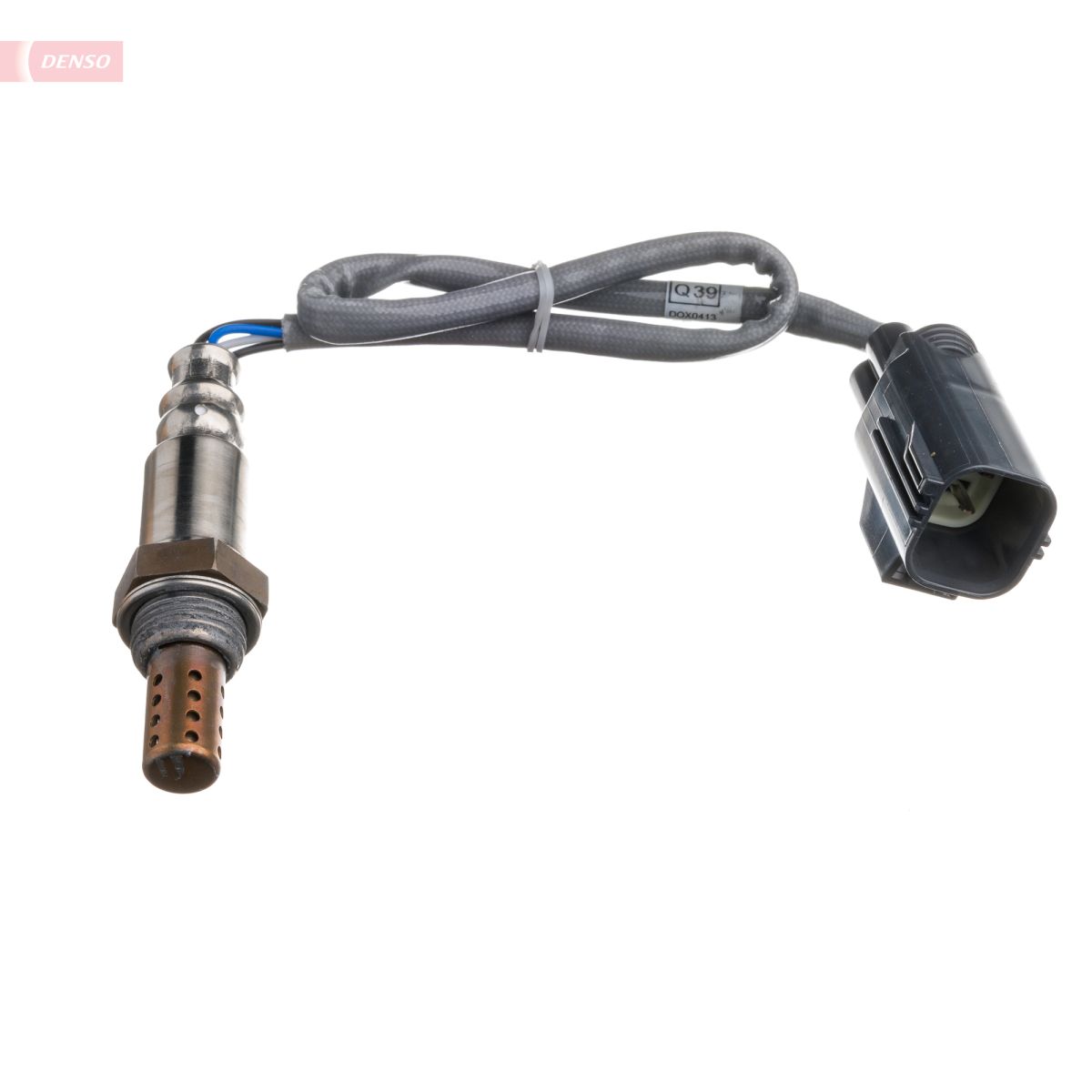 Lambdatunnistin DENSO DOX-0413