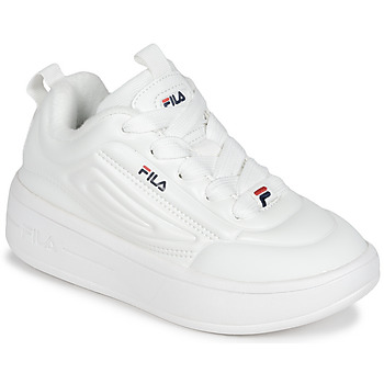 FILA Tennarit sininen / punainen / valkoinen