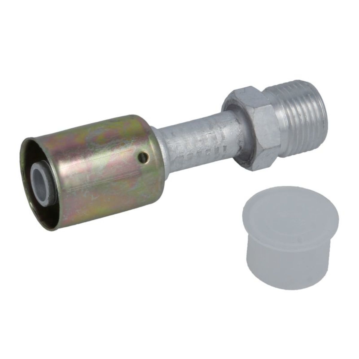 Korkearpainejohto, ilmastointilaite THERMOTEC KTT400067