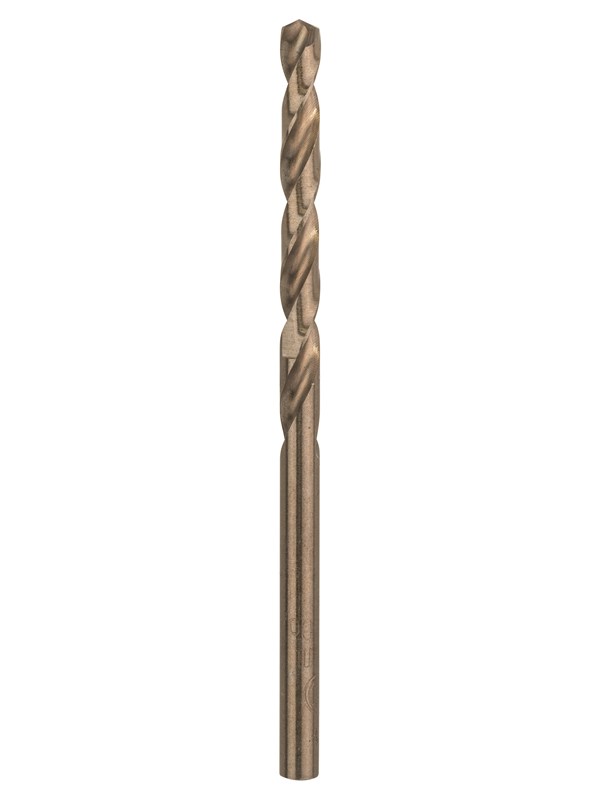Bosch HSS-Co Kobolttiporanterä 4 x 43 x 75 mm