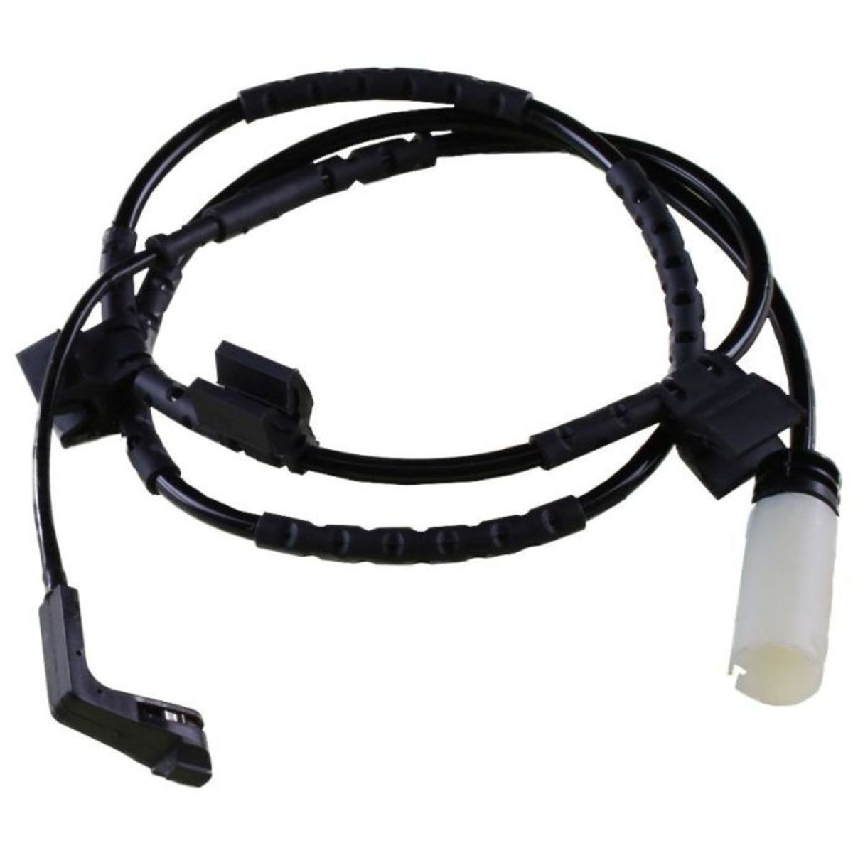 Jarrupalan kulumisenilmaisin QUICK BRAKE WS 0272 A